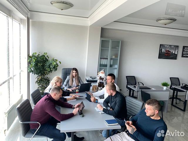 Реклама и администрирование вашего дела