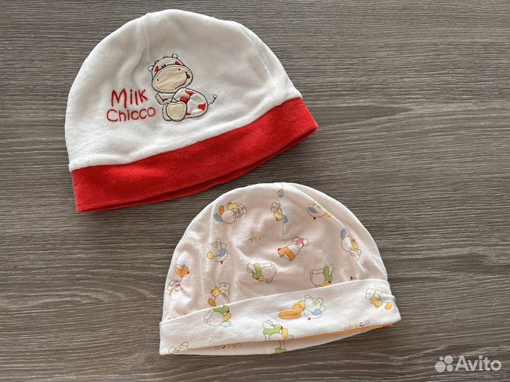 Шапка chicco