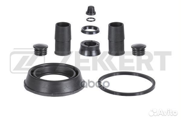 Ремкомплект тормозного суппорта задн. Mazda 3 0