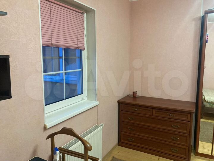 Комната 18 м², 2/3 эт.