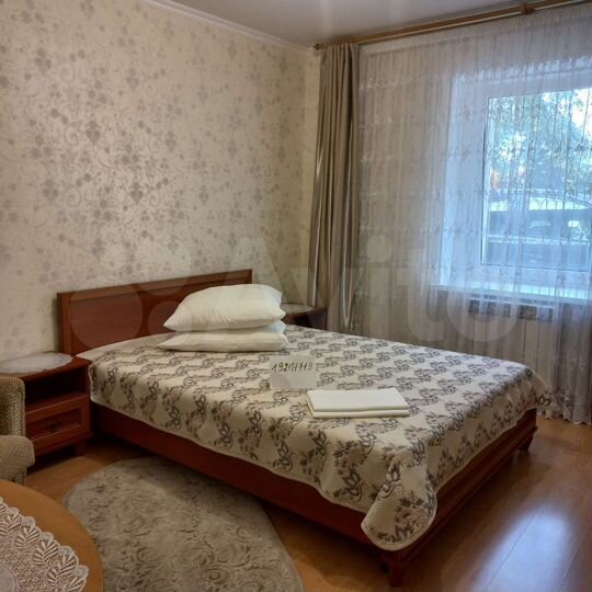 Дом 80 м² на участке 1,2 га