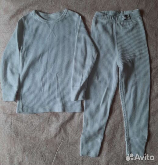 Термобельё 86-92