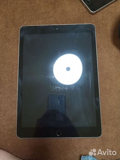 iPad 2018 9.7 дюймов