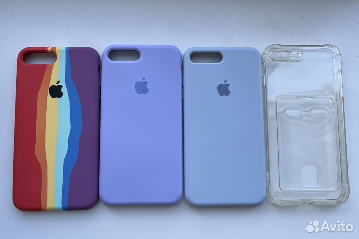 Чехол на iPhone 7 8 plus