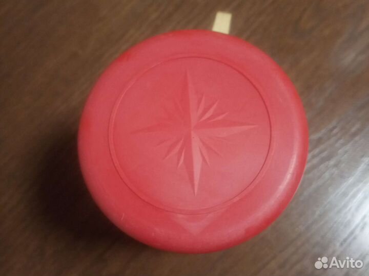 Кружка термос