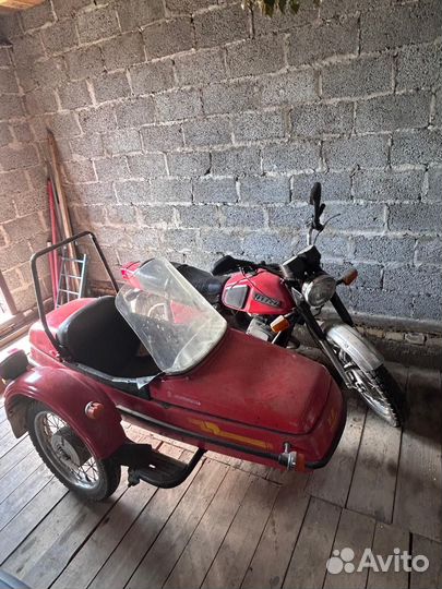 Продам Иж Юпитер 5