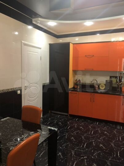 Коттедж 96 м² на участке 1 сот.