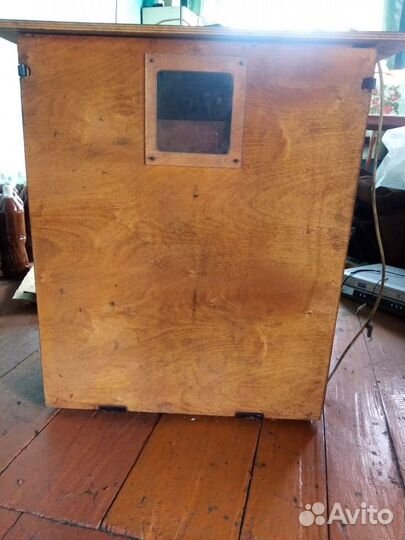 Инкубатор бу