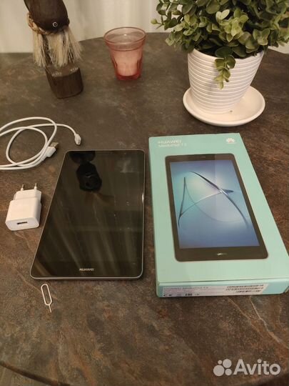 Huawei mediapad t3 7 16 gb