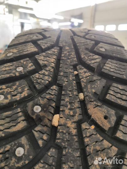 Nokian Tyres Nordman 5 185/65 R15