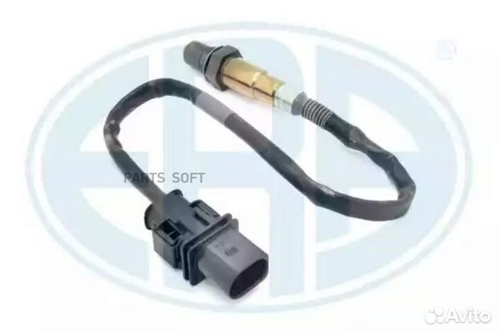 Лямбда-зонд