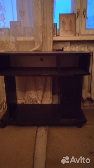 Мебель бу тумба под тв