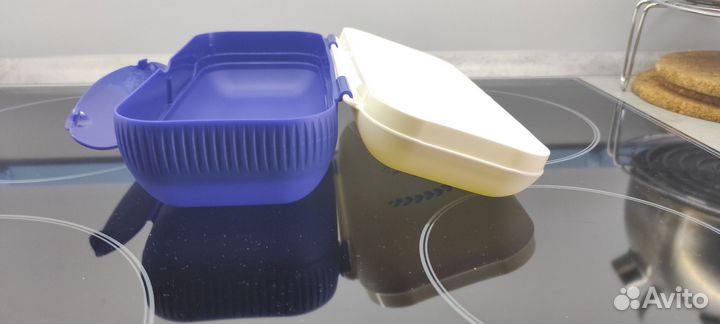 Контейнер tupperware