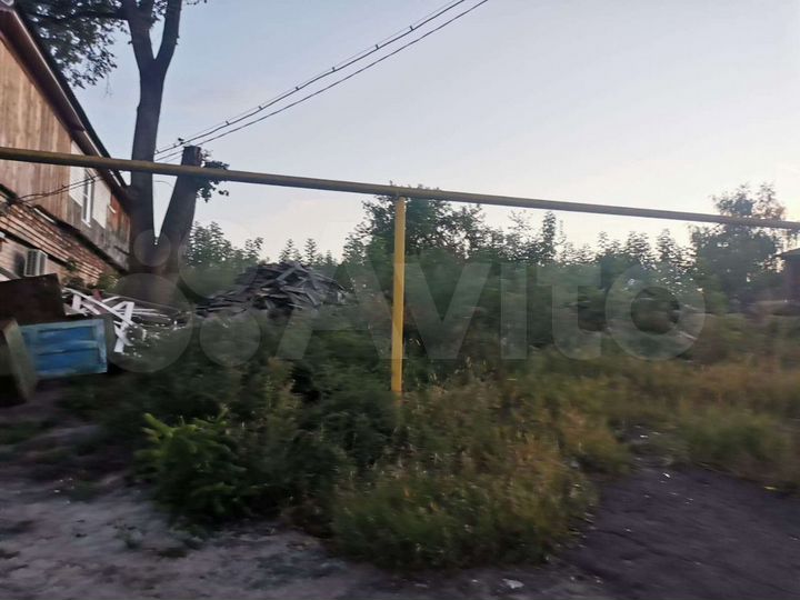 Участок 8 сот. (ИЖС)