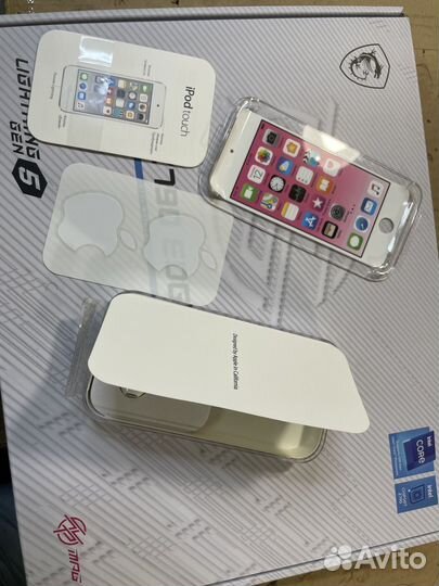 iPod touch 6 32 рст