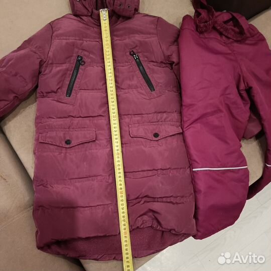 Комплект одежды для девочки