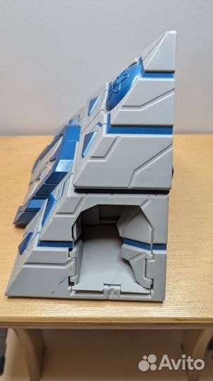 Космическая пирамида