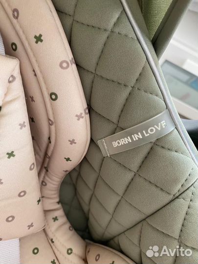 Автолюлька