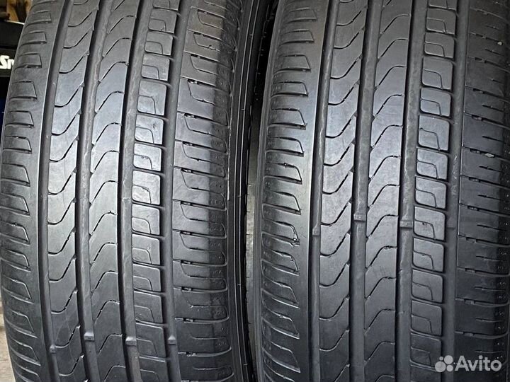 Pirelli Scorpion Verde 235/60 R18