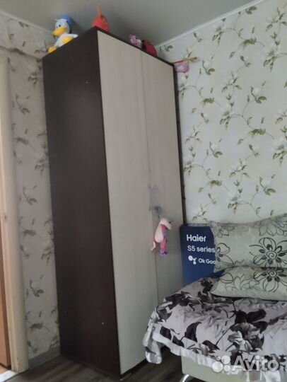 Стенка со шкафом бу