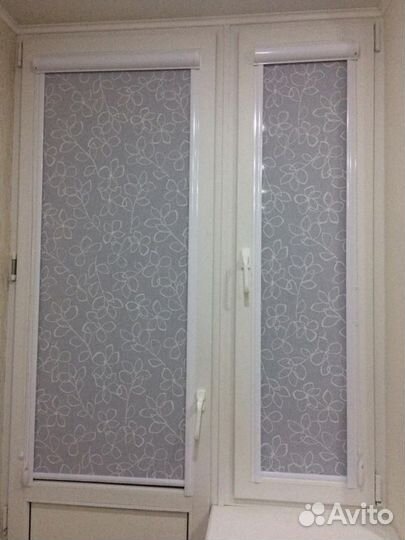 Кассетные шторы L9252-O4441