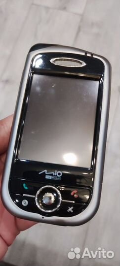 Система навигации Mio A701