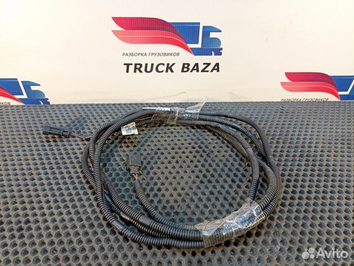 Жгут топливного насоса камаз 5490