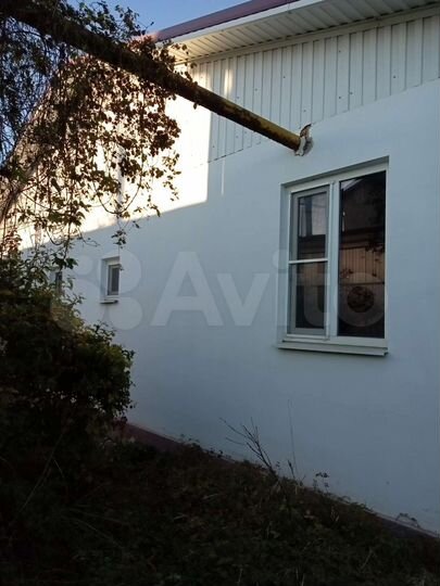 Дом 70 м² на участке 6 сот.