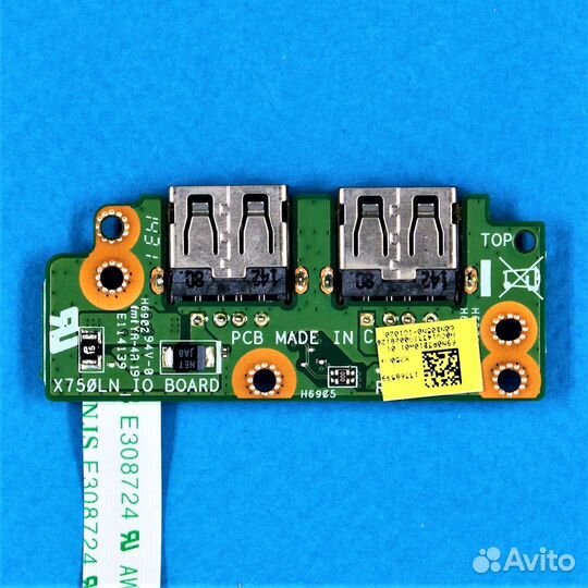 Платы расширения для ноутбуков Asus (1#)