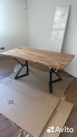 Рабочий, компьютерный стол