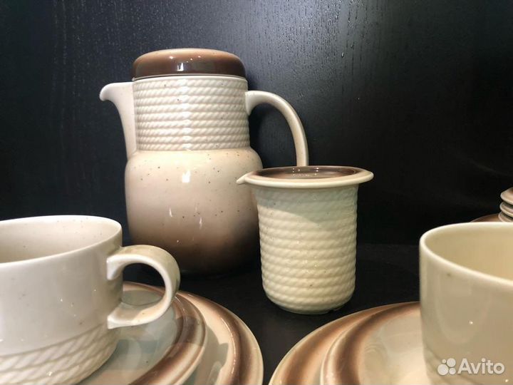 Сервиз винтаж Thomas/Rosental.Фарфор.Германия