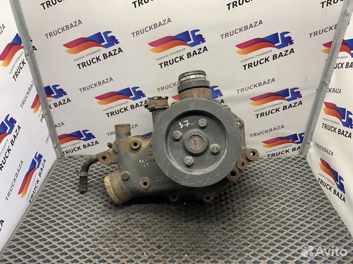 Насос водяной (помпа) Daf 95, Daf 95XF