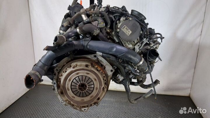 Двигатель Seat Leon 2, 2012