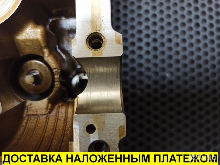 ГБЦ в сборе (2), Aveo, B12D1