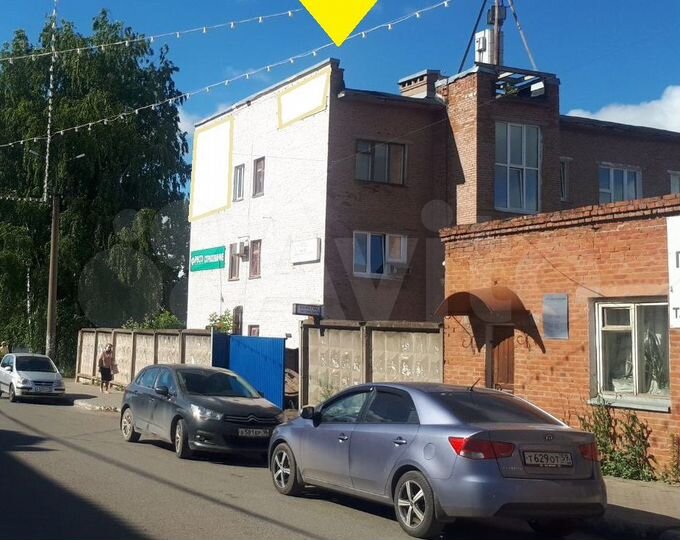 Сдам помещение свободного назначения, 246 м²