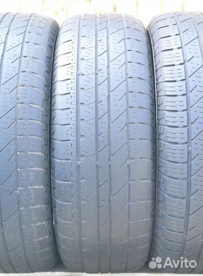 Continental ContiCrossContact LX Sport 235/65 R17 105N