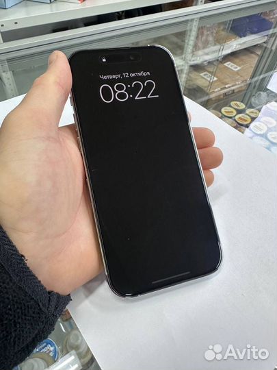 iPhone 14 Pro, 128 ГБ