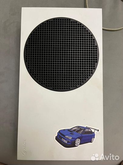 Продам xbox series s