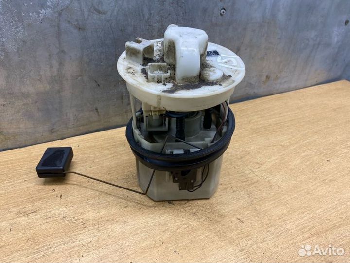 Насос топливный Fiat Albea 350A1000 2007