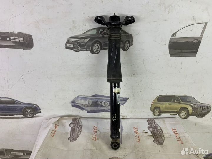 Амортизатор задний Exeed Txl