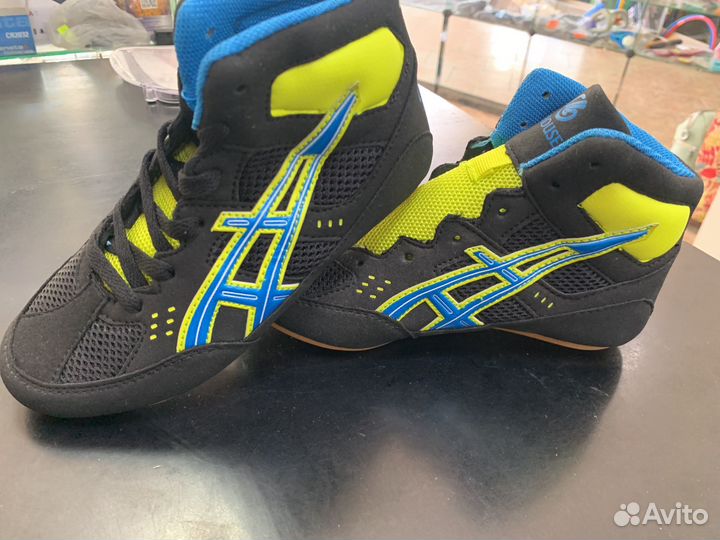 Самбовки борцовки