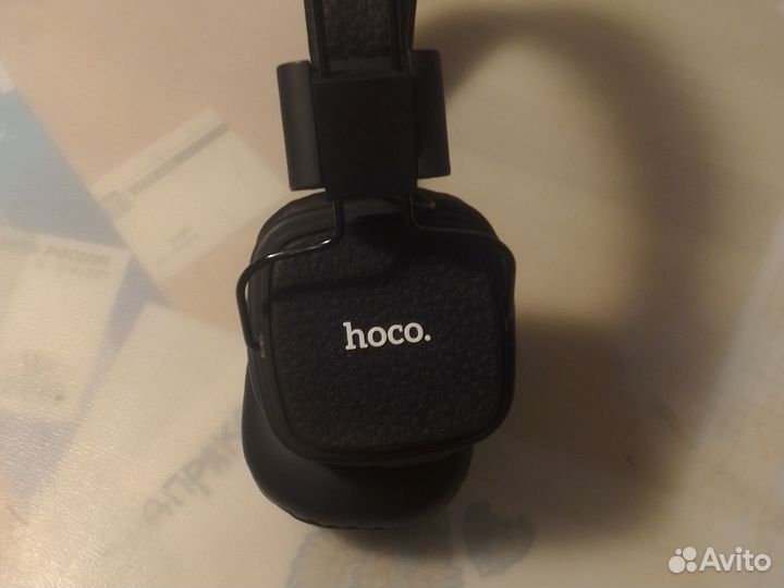 Беспроводные наушники