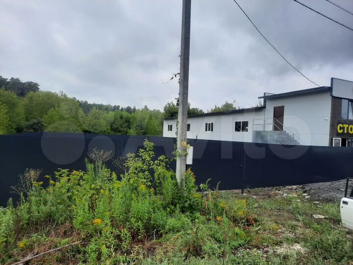 Участок 6 сот. (ИЖС)