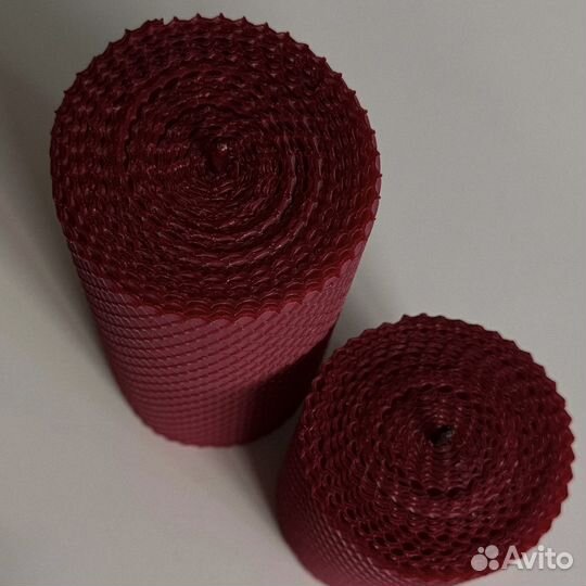 Подарочный набор свечей к 8 Марта