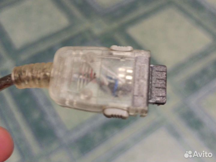 Кабель для компьютера