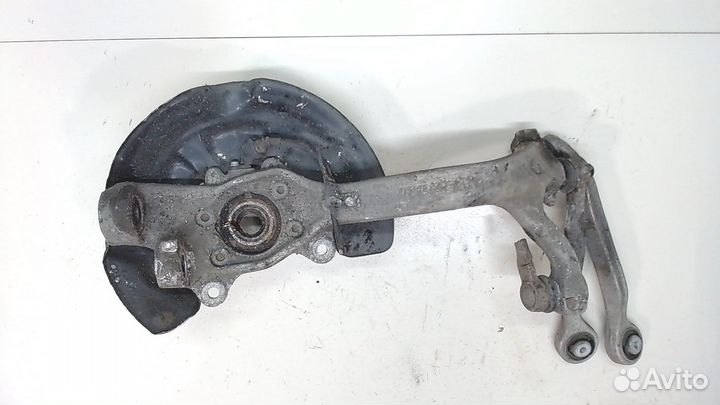 Датчик ABS Audi A6 (C6) Allroad, 2006