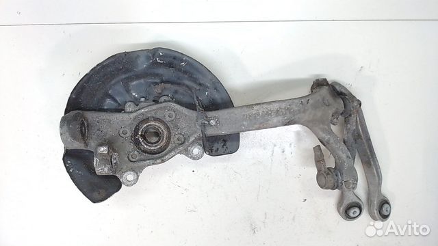 Датчик ABS Audi A6 (C6) Allroad, 2006