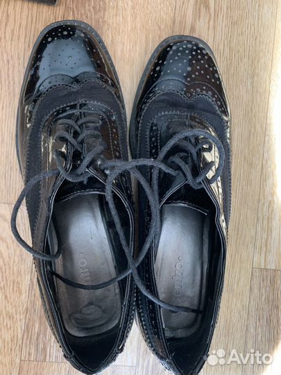 Туфли женские 37 размер
