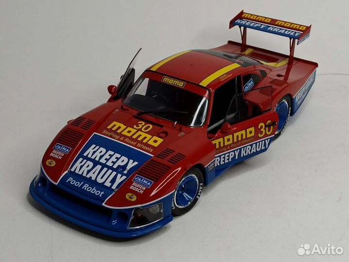 Porsche 935 