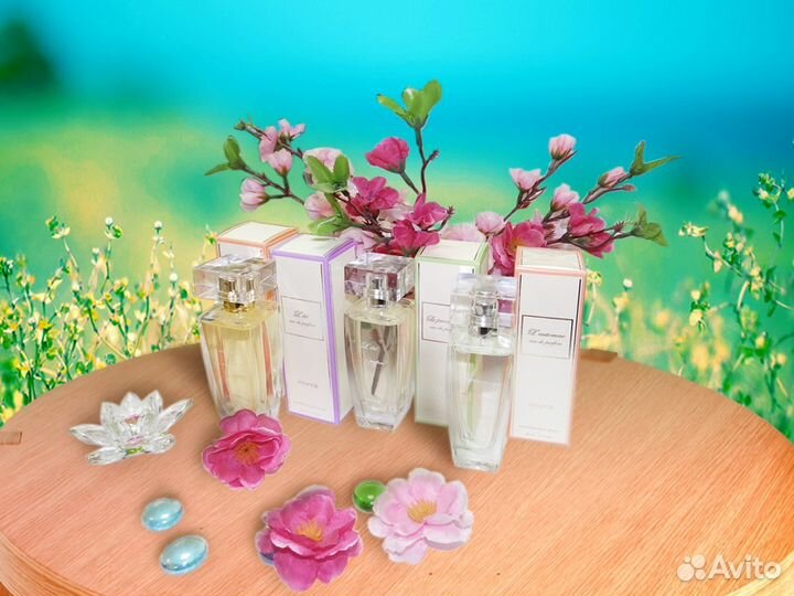 Подарочные наборы Мирра